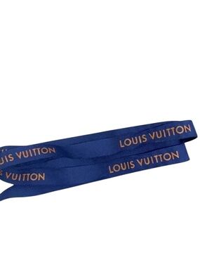 Louis Vuitton Ribbon